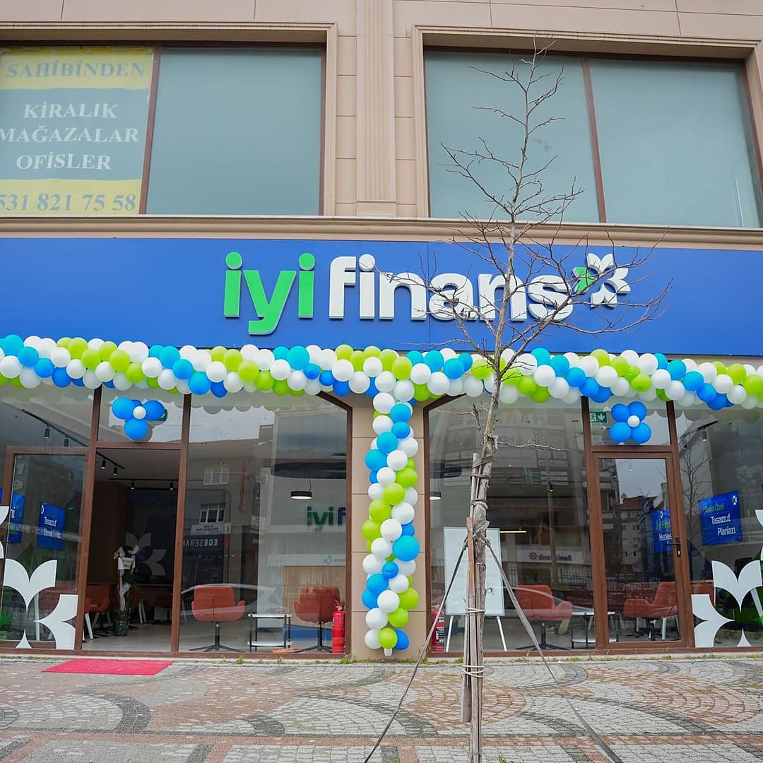 İyi Finans — Çekmeköy Şubesi — görsel 5