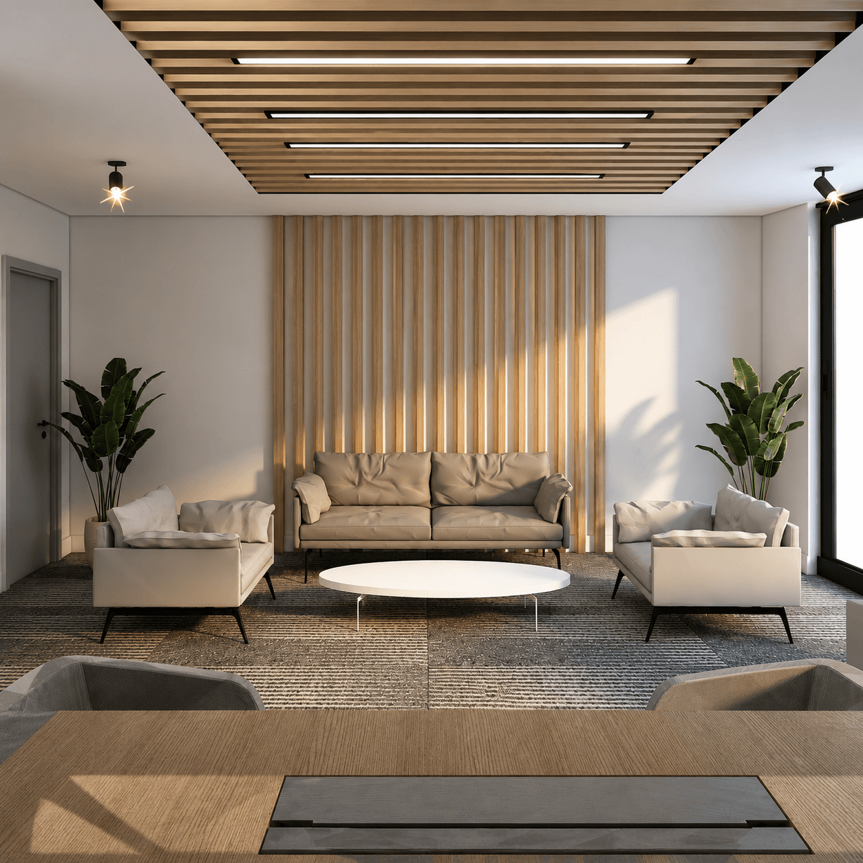 LC Waikiki — Eğitim Ofisleri — görsel 2