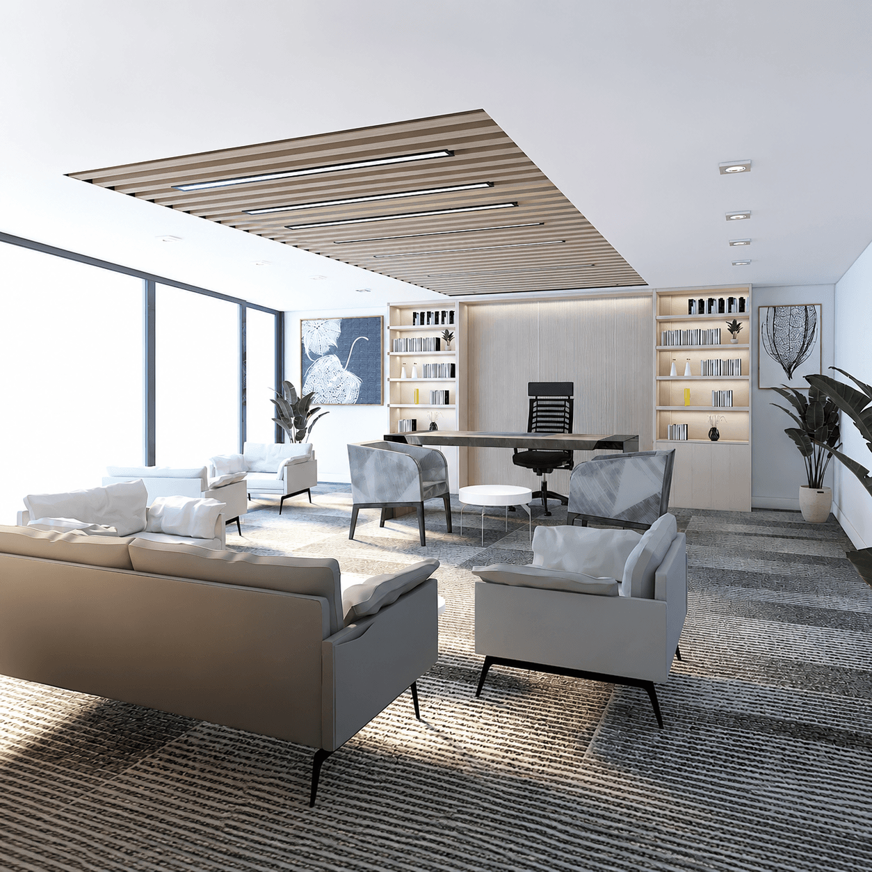 LC Waikiki — Eğitim Ofisleri — görsel 3