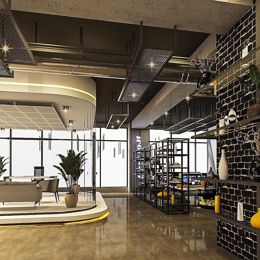 Mekanikmarkt.com Ofis & Showroom — görsel 1