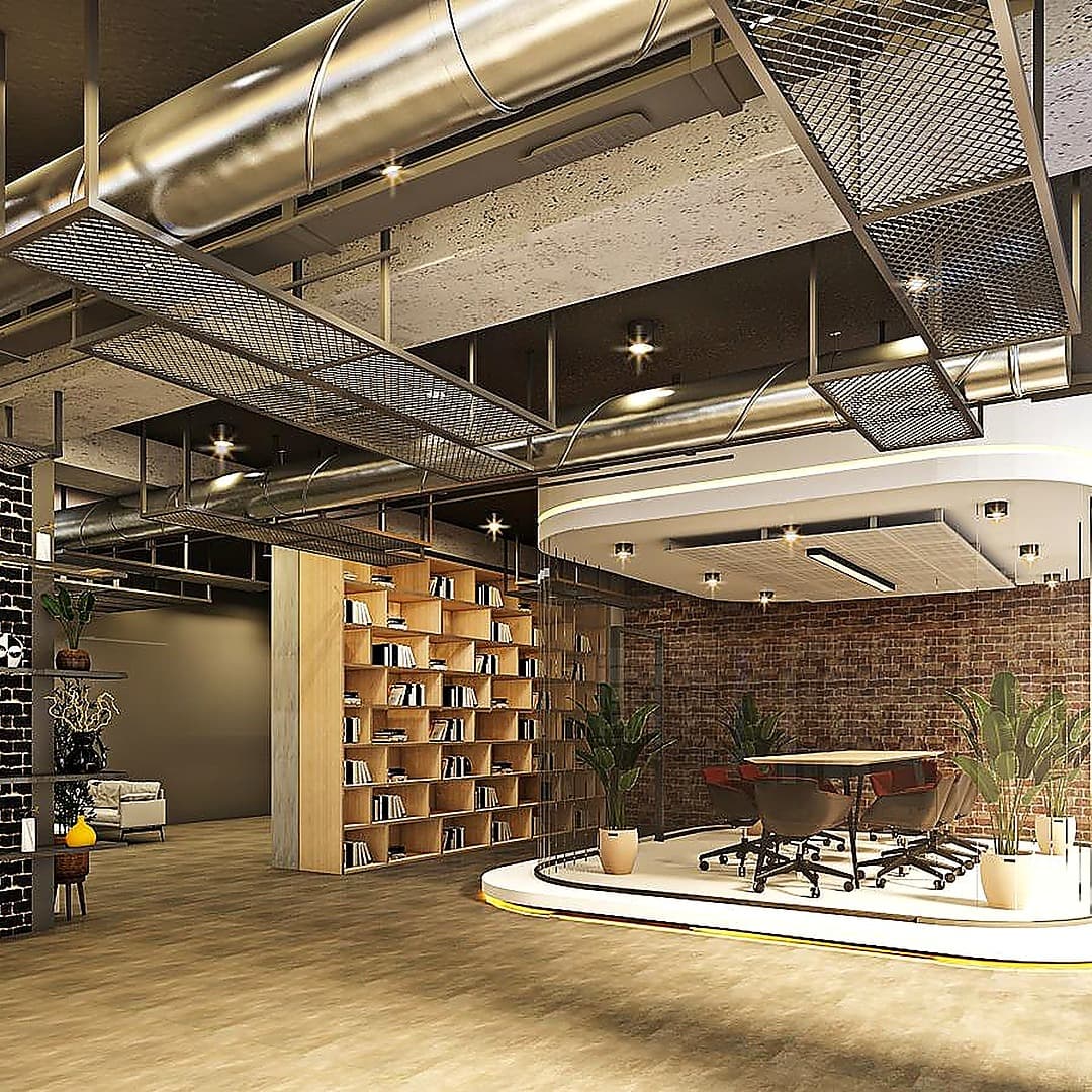 Mekanikmarkt.com Ofis & Showroom — görsel 3
