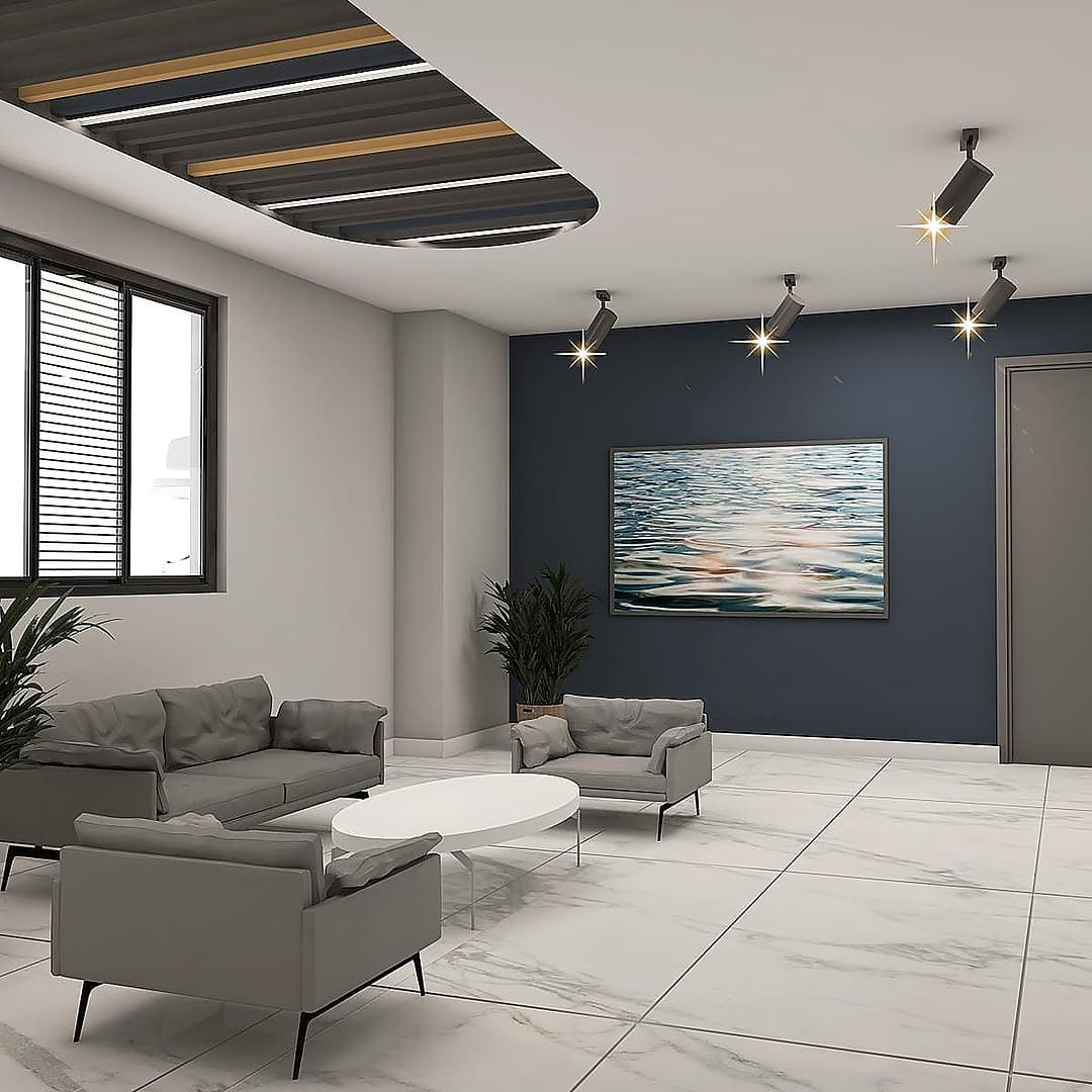 Teknik Çizgi — Kesim & Sac İşleme Tesisi — görsel 3
