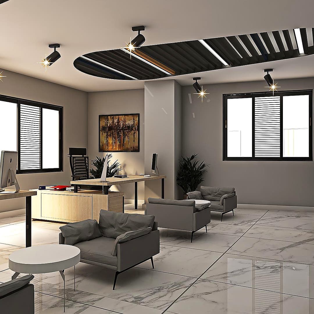 Teknik Çizgi — Kesim & Sac İşleme Tesisi — görsel 7