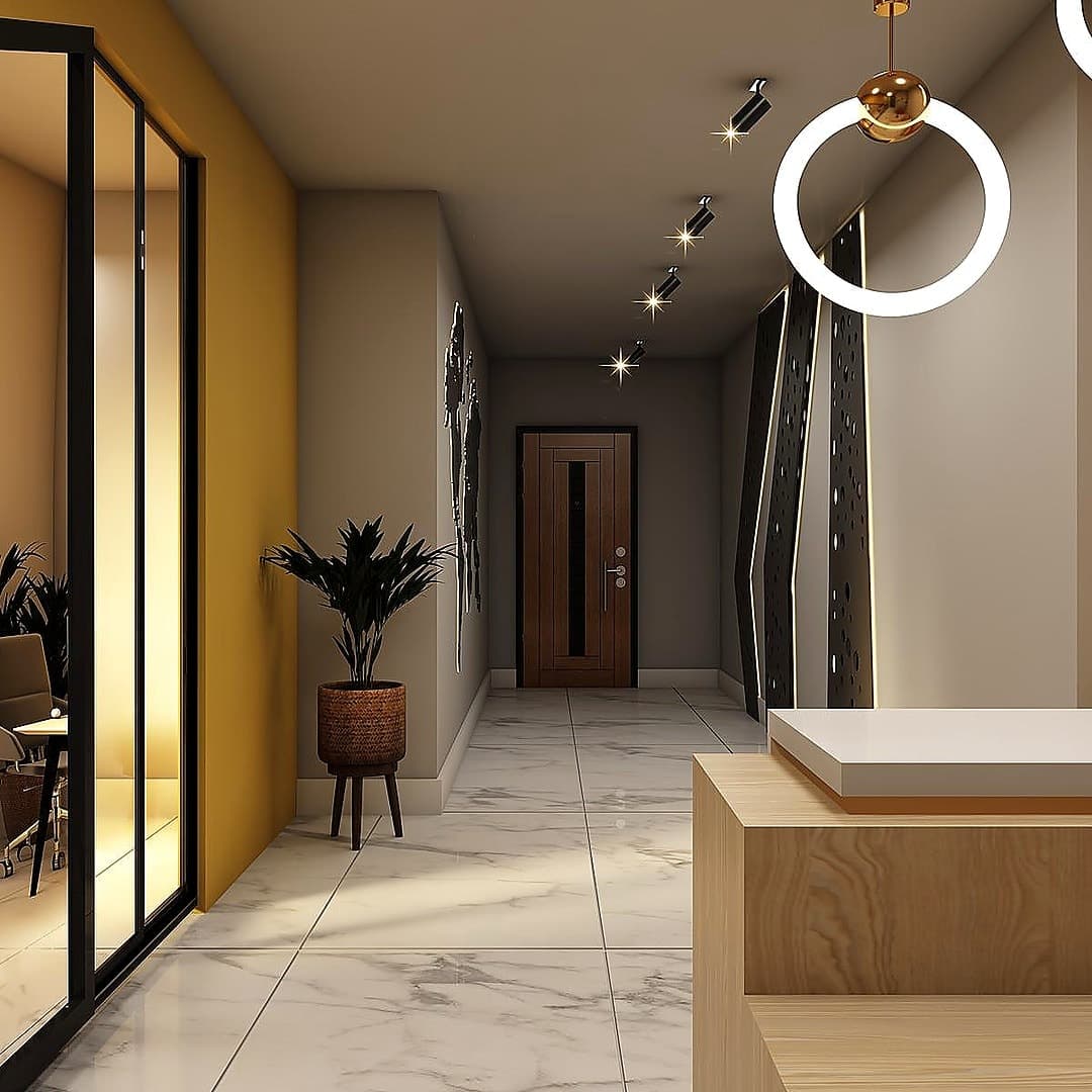Teknik Çizgi — Kesim & Sac İşleme Tesisi — görsel 8