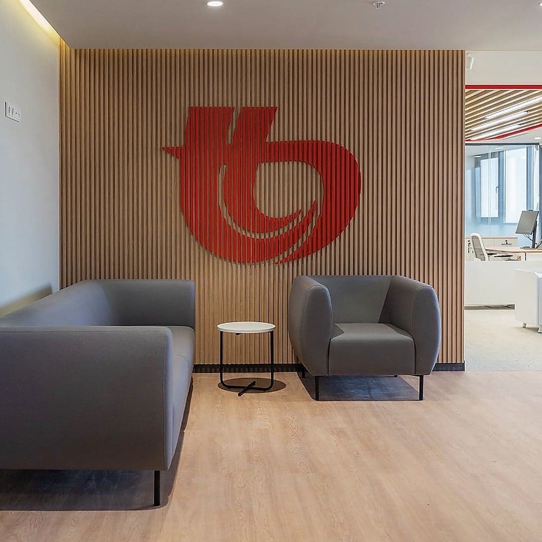 Türk Ticaret Bankası — Antalya Şubesi — görsel 2