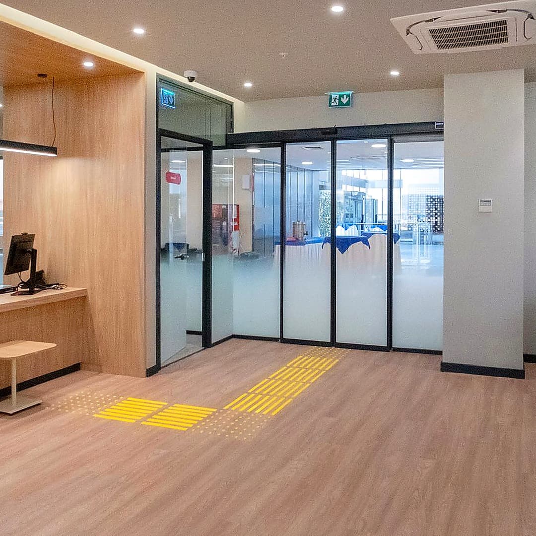 Türk Ticaret Bankası — Bursa Şubesi — görsel 5