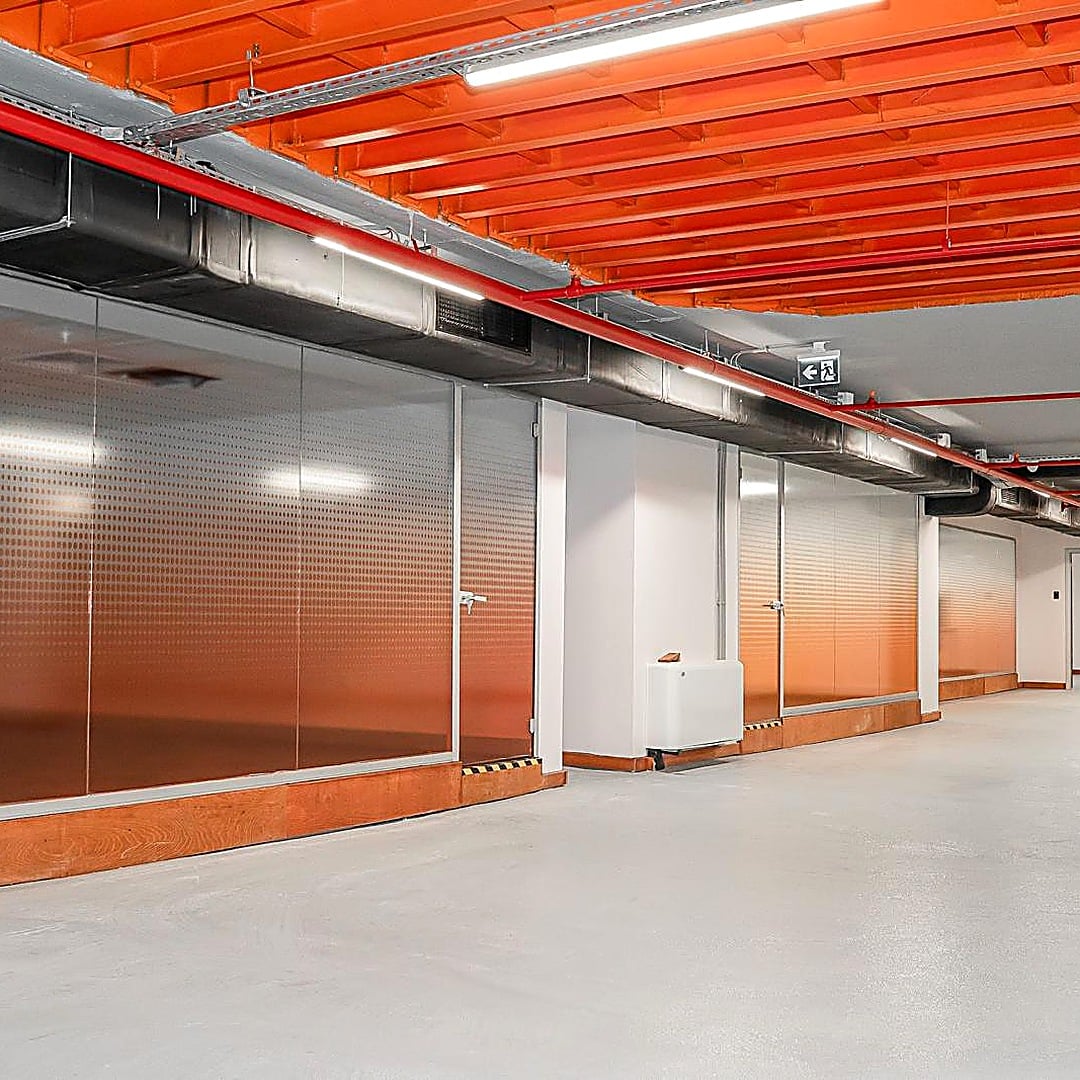 Allianz Sigorta — Ankara Bölge Müdürlüğü